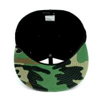 dj honda カモフラージュ柄 キャップ