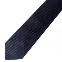 【No.42】  グレー　柄 ネクタイ