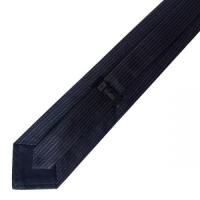 【No.42】  グレー　柄 ネクタイ