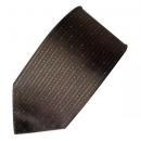 【No.40】  グリーン　柄 ネクタイ