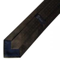 【No.40】  グリーン　柄 ネクタイ