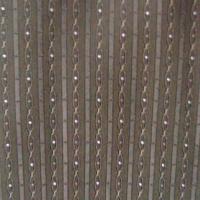 【No.40】  グリーン　柄 ネクタイ