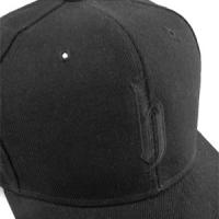 dj honda ベースボールキャップ (BLK)