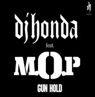 GUN HOLD (12')