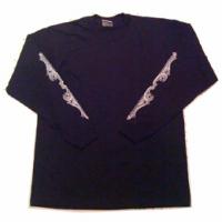 Long Sleeve T-Shirts