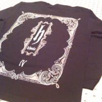 Long Sleeve T-Shirts