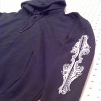 ZIP SWEAT SHIRTS