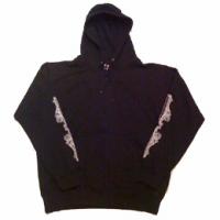 ZIP SWEAT SHIRTS