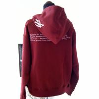REASON ZIP HOODIE(ジュニアサイズ)