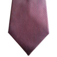 【No.11】 ドット バーガンディー