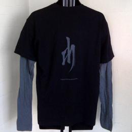 dh L/S T-SHIRTS