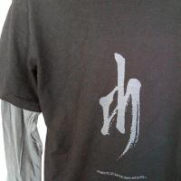 dh L/S T-SHIRTS