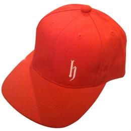 ワンポイントロゴ (レッド)