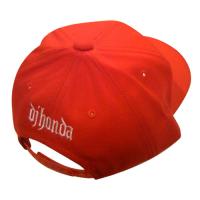 ワンポイントロゴ (レッド)