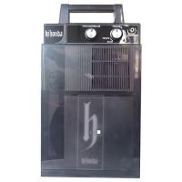 ポータブル・レコードプレーヤー