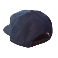 dj honda ベースボールキャップ (BLK)