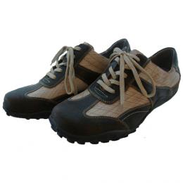 【No.119】 天然皮革 2TONE