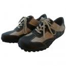 【No.119】 天然皮革 2TONE