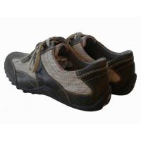 【No.119】 天然皮革 2TONE