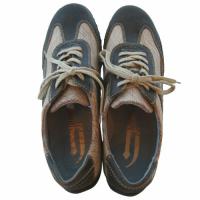 【No.119】 天然皮革 2TONE