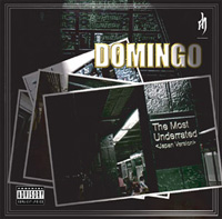DOMINGO - The Most Underrated