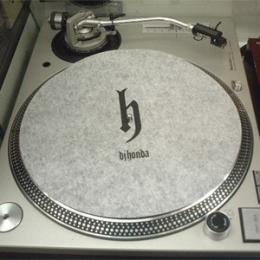 BUTTER RUG-h(スリップマット)