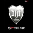 dh FILMS 2000-2005