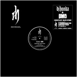 Constant Elevation (12') - dj honda & PMD