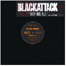 REP DA R.I.   featuring Black Attack (12')