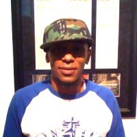 dj honda カモフラージュ柄 キャップ