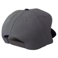 dj honda ベースボールキャップ (GRY)