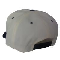 dj honda ベースボールキャップ (WHT-S)