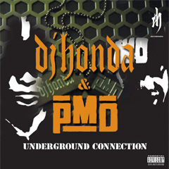 UNDERGROUND CONNECTION