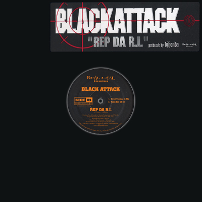 Rep Da R.I.(feat.Black Attack)