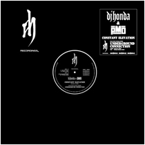 dj honda & PMD - CONSTANT ELEVATION