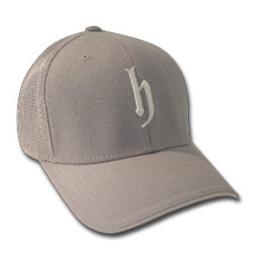 dj honda Beseball Cap(Mesh)