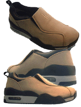 dj honda Shoes Slip-on - Click Image to Close