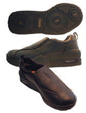 dj honda Shoes Slip-on - Click Image to Close