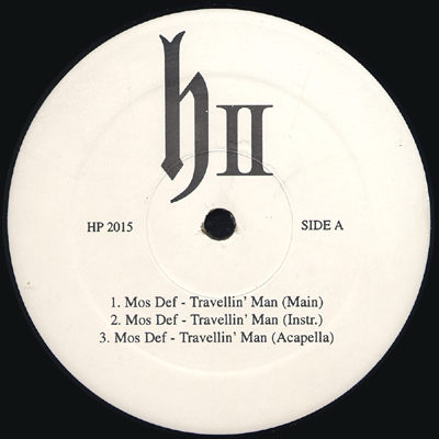 Travellin' Man / Around The Clock