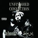 dj honda & b.i.g.joe -Unfinished Connection- (CD)