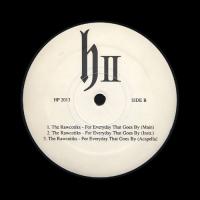 Who the trifest / For everyday that goes by  (12")