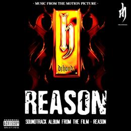 REASON -SOUNDTRACK- (CD/ALBUM)