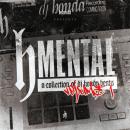h MENTAL Volume.1 (CD/INST/ALBUM)